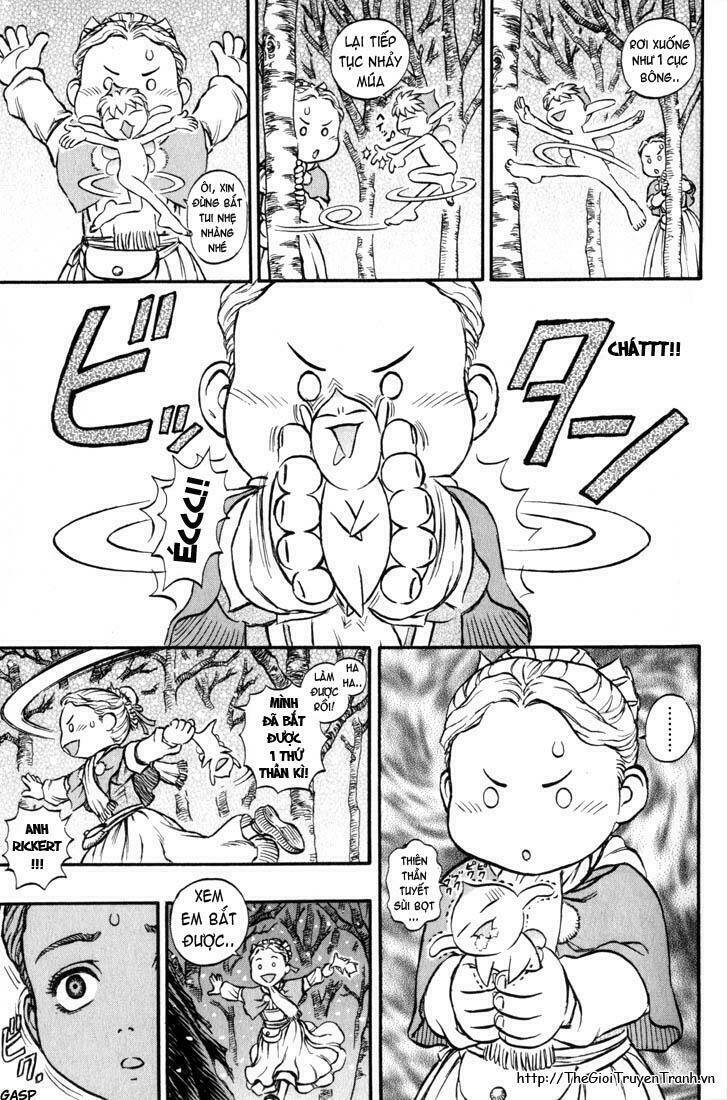 Berserk Tập 145 trang 4