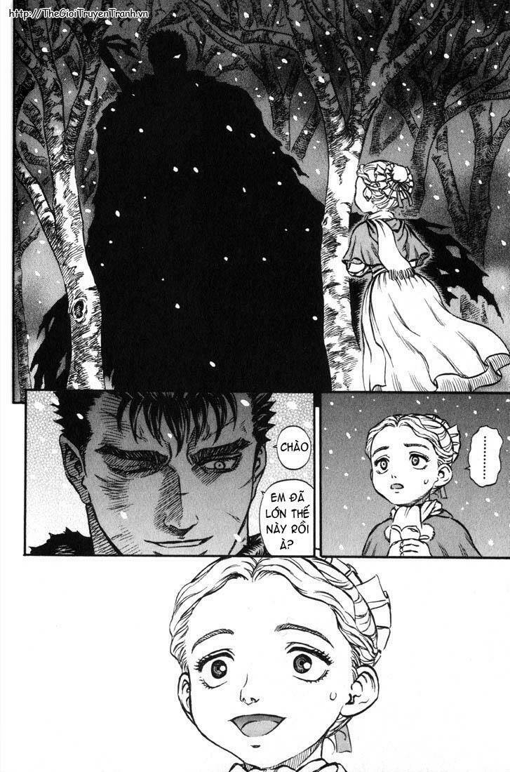 Berserk Tập 145 trang 5