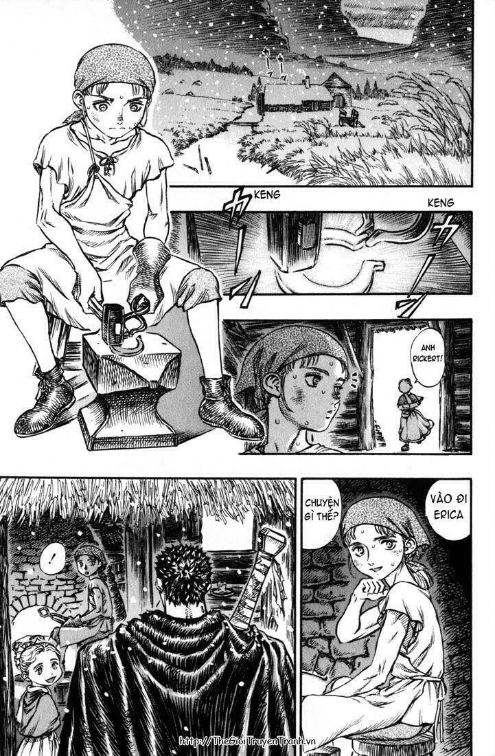 Berserk Tập 145 trang 6