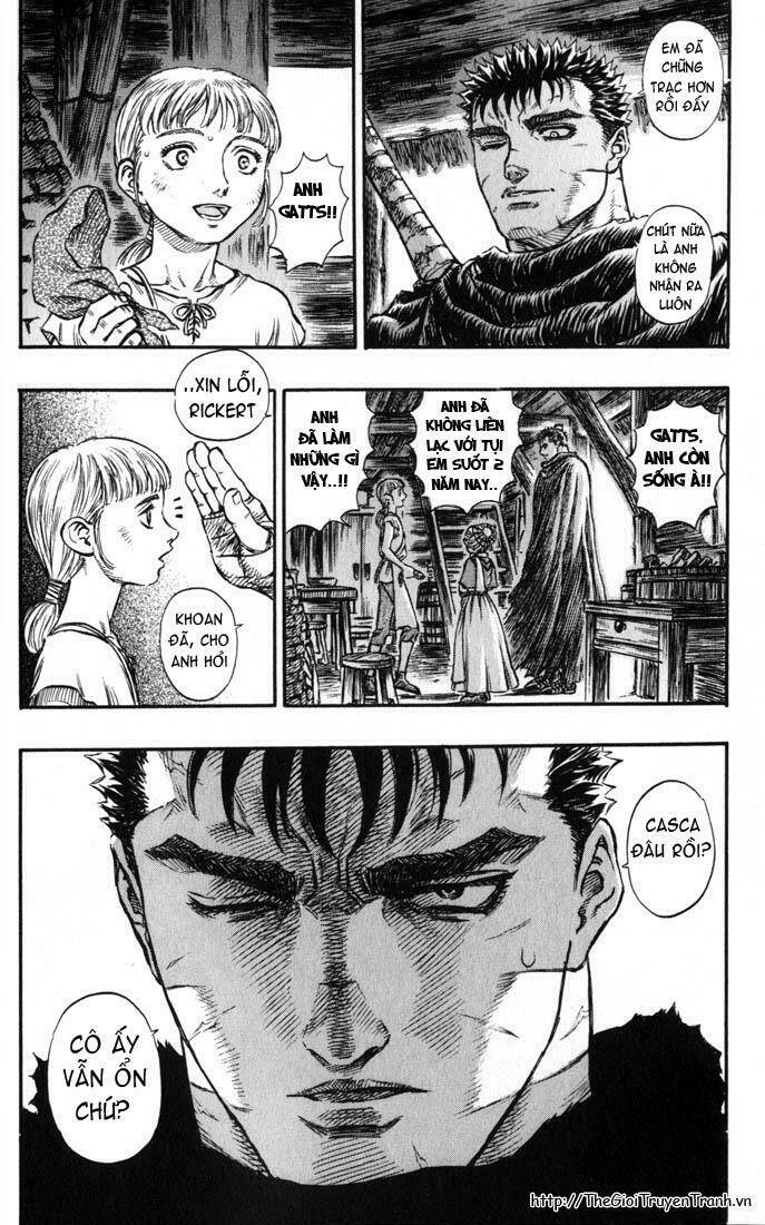 Berserk Tập 145 trang 7