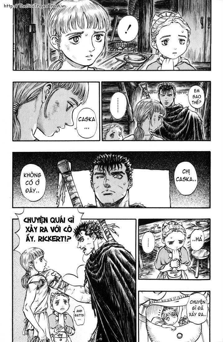 Berserk Tập 145 trang 8