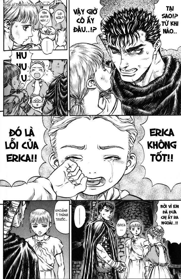 Berserk Tập 145 trang 9