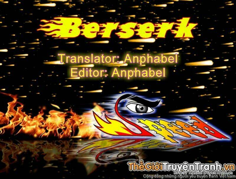 Berserk Tập 146 trang 1