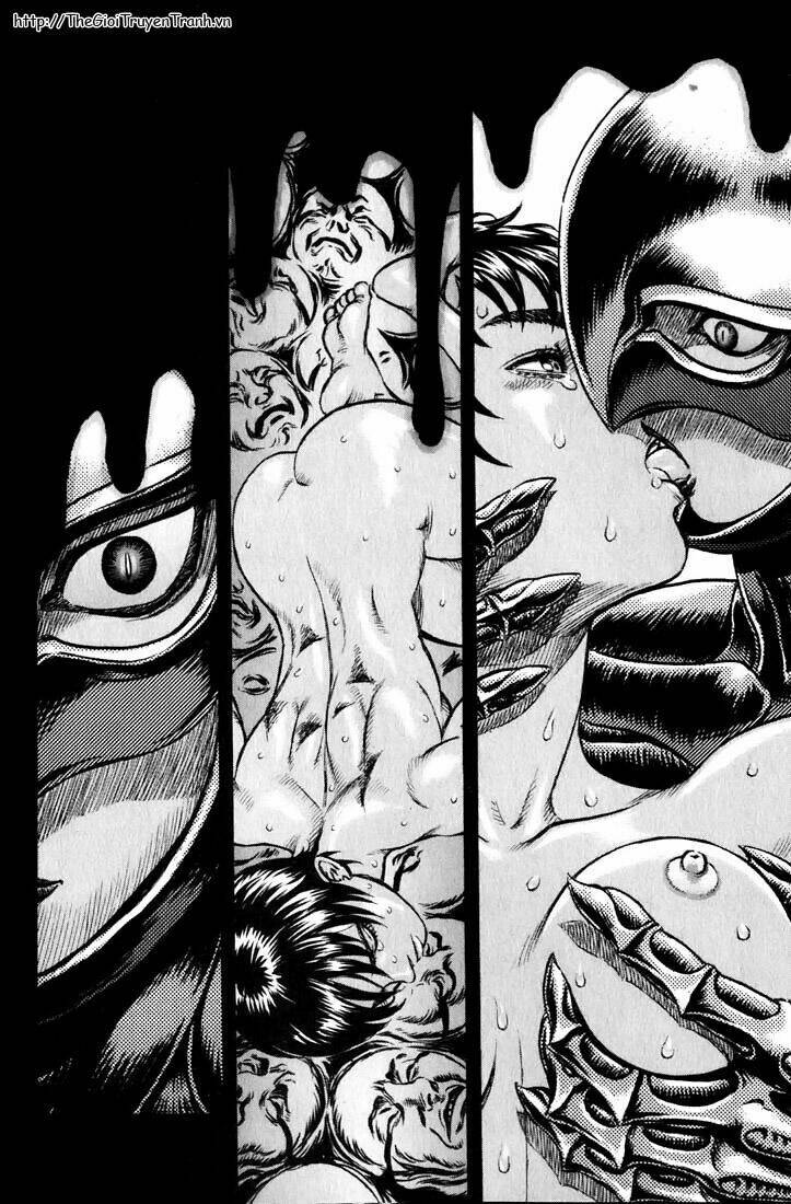 Berserk Tập 146 trang 11