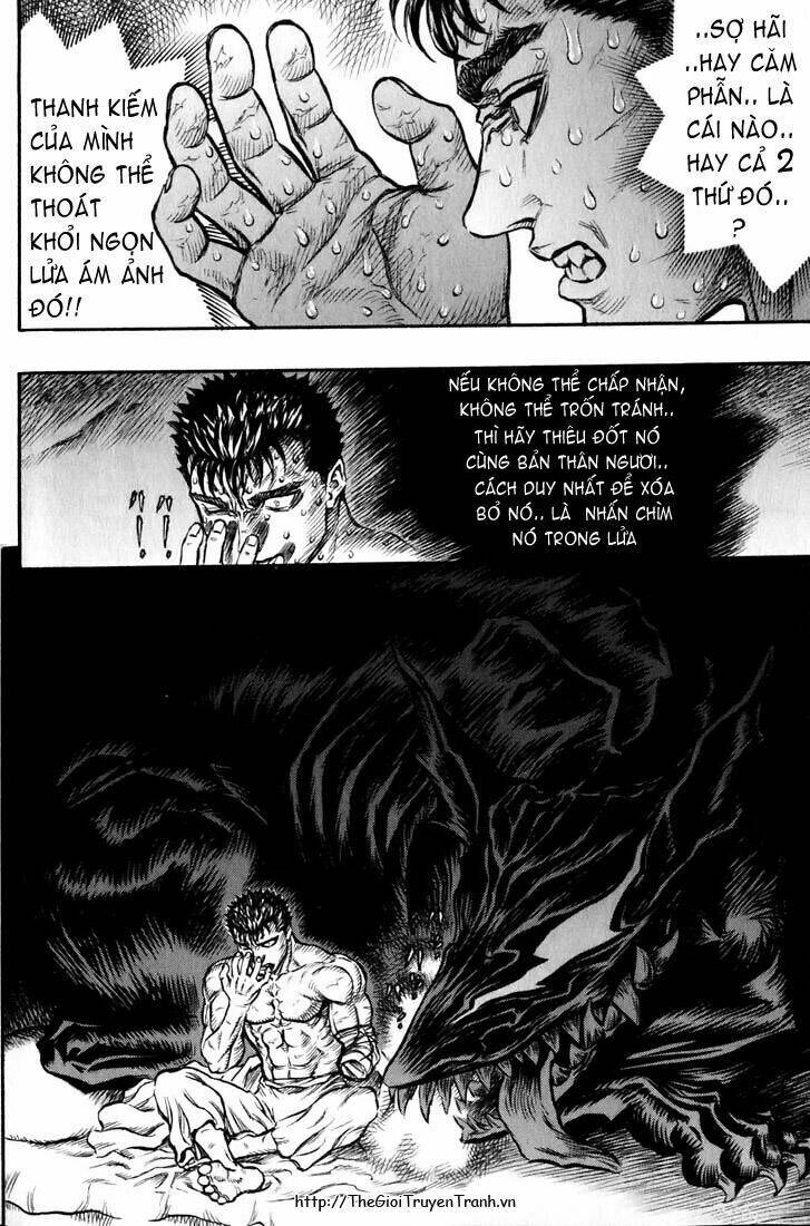 Berserk Tập 146 trang 13