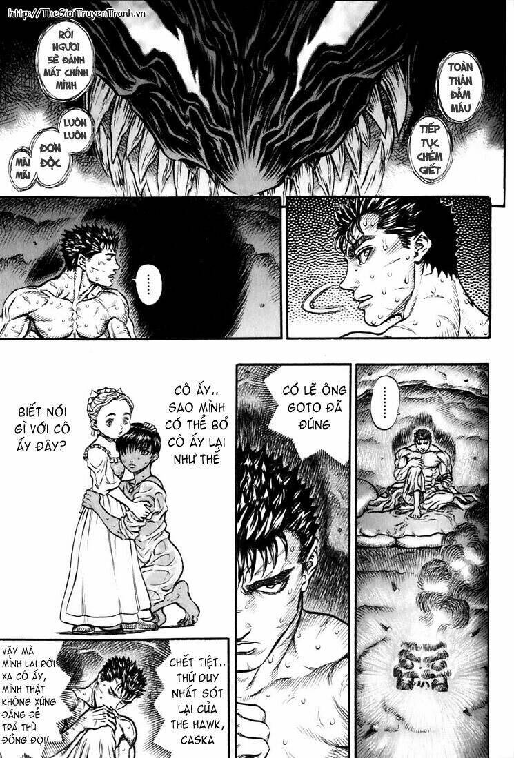 Berserk Tập 146 trang 14