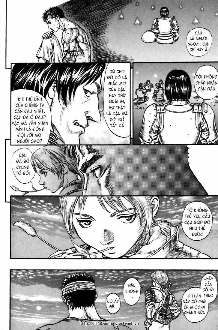 Berserk Tập 146 trang 15