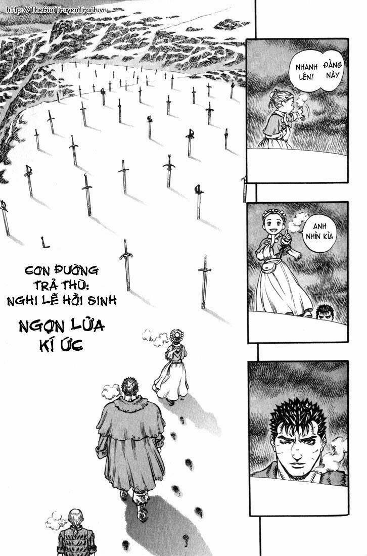 Berserk Tập 146 trang 3