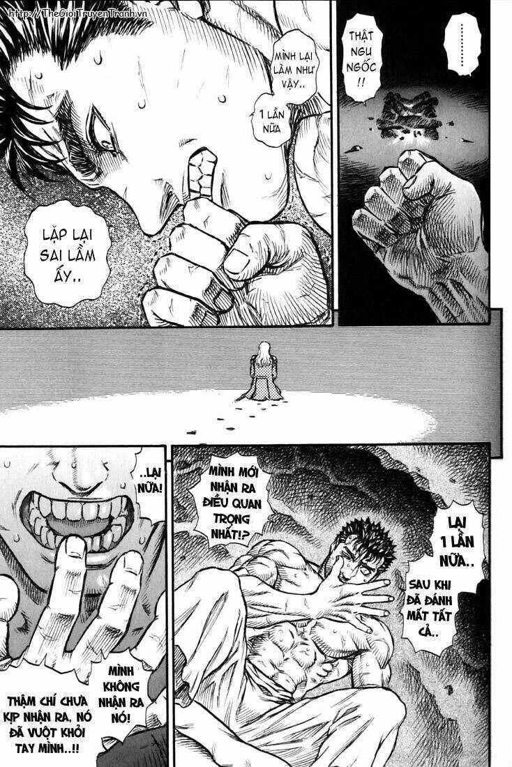 Berserk Tập 146 trang 21