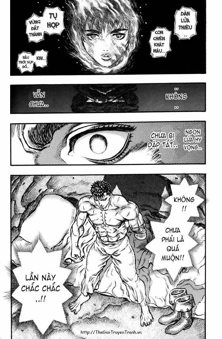 Berserk Tập 146 trang 22