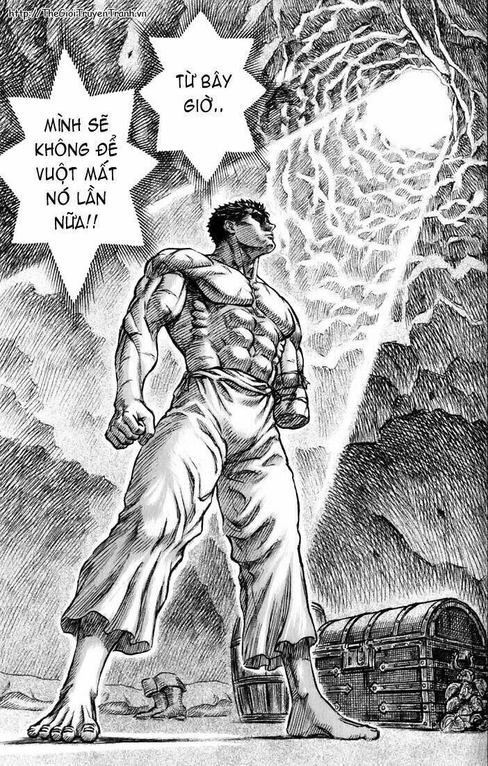 Berserk Tập 146 trang 23