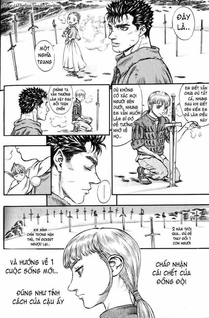 Berserk Tập 146 trang 4