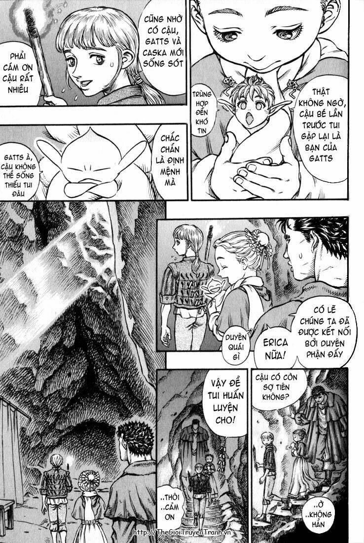 Berserk Tập 146 trang 5
