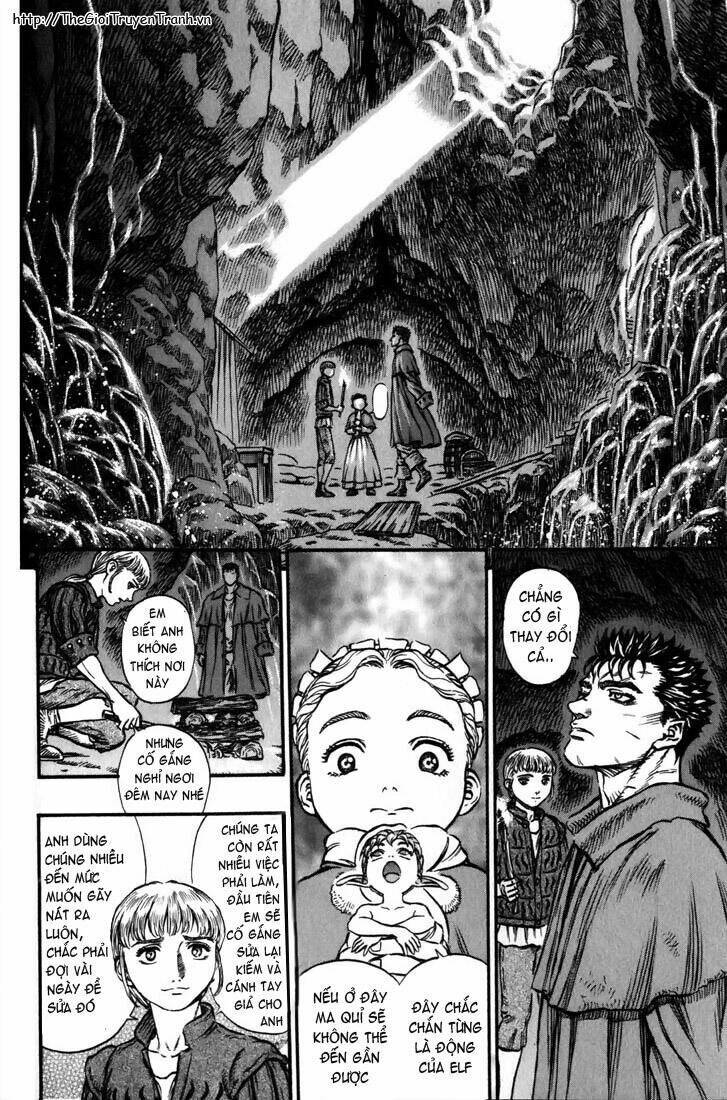 Berserk Tập 146 trang 6