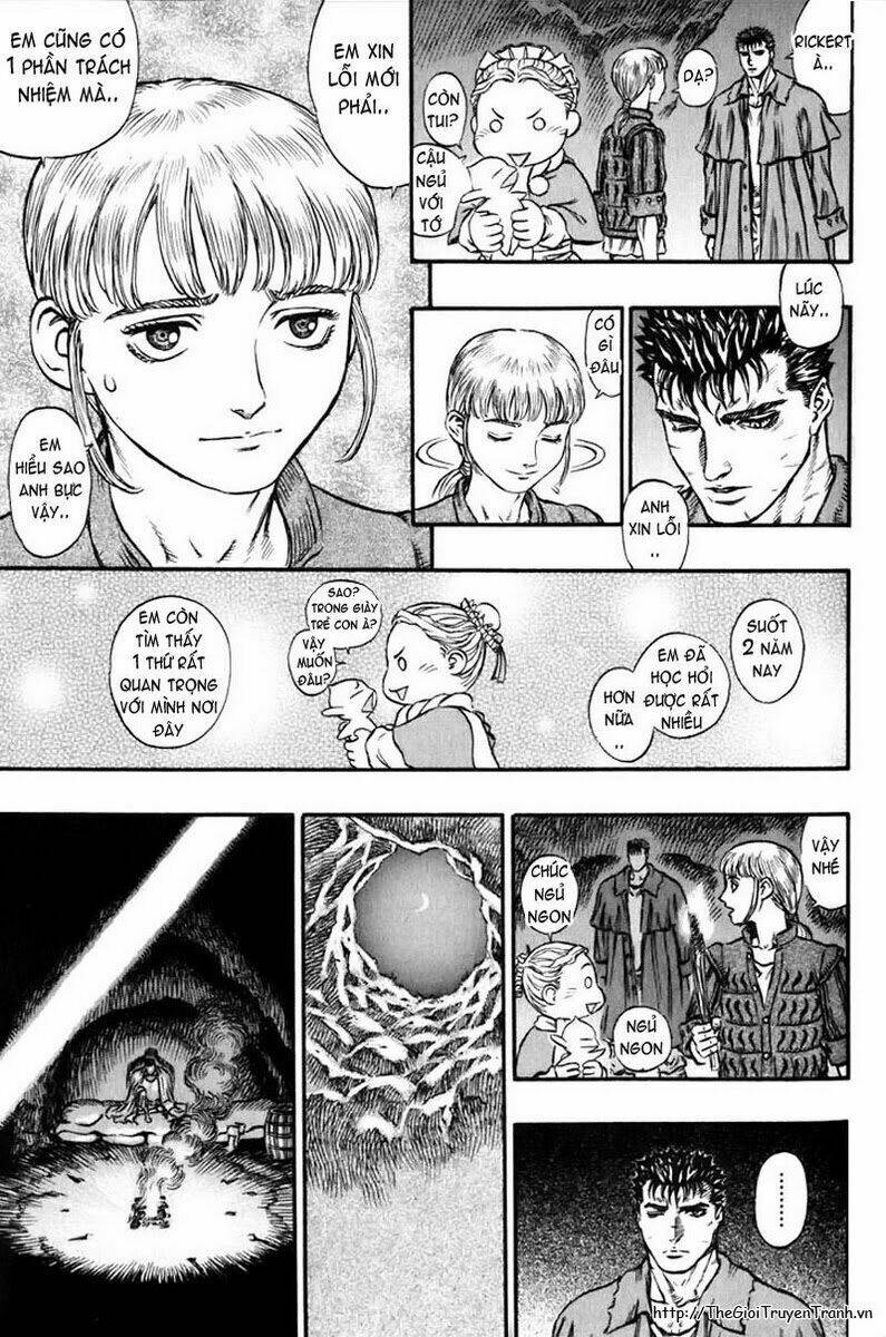 Berserk Tập 146 trang 7