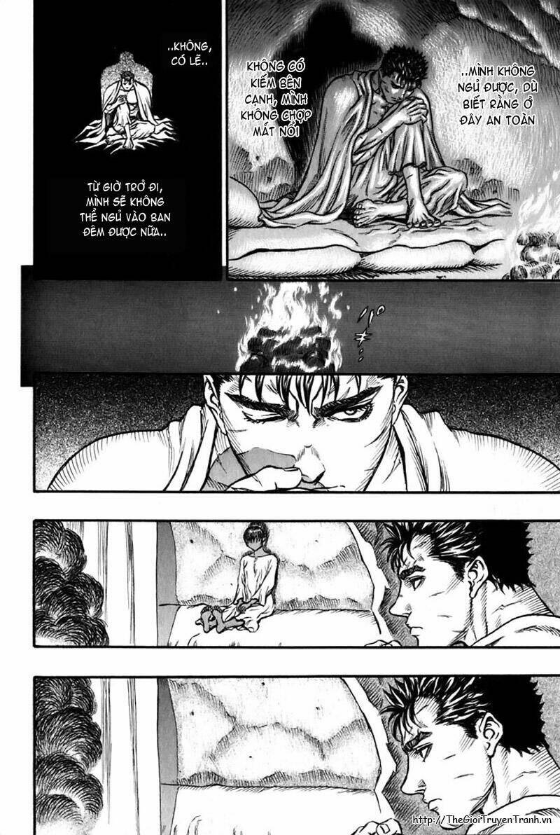 Berserk Tập 146 trang 8