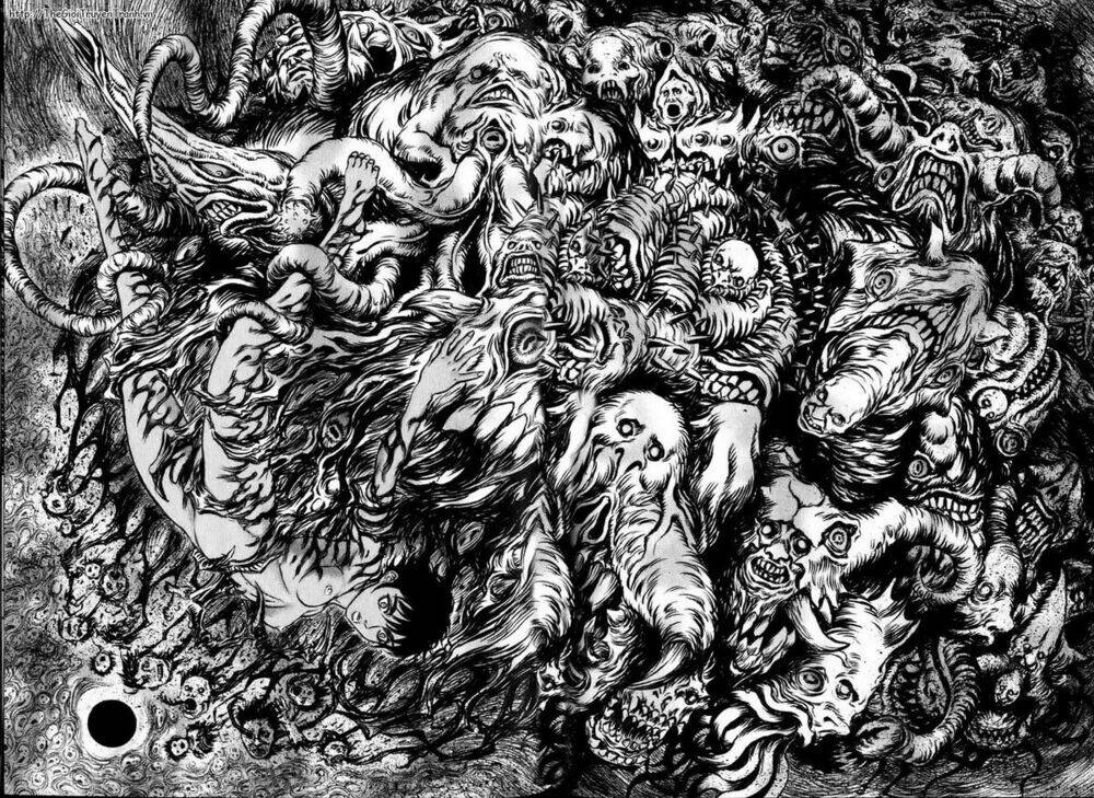 Berserk Tập 146 trang 10