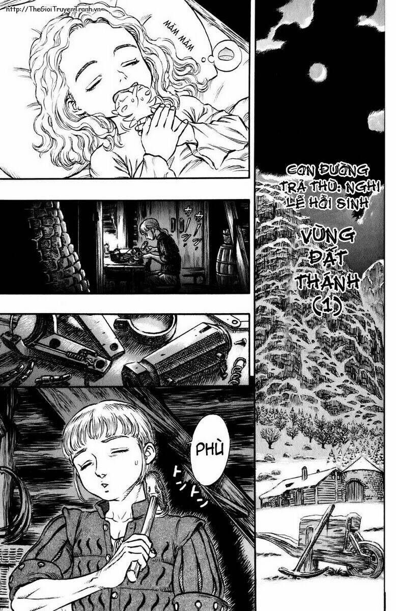 Berserk Tập 147 trang 2