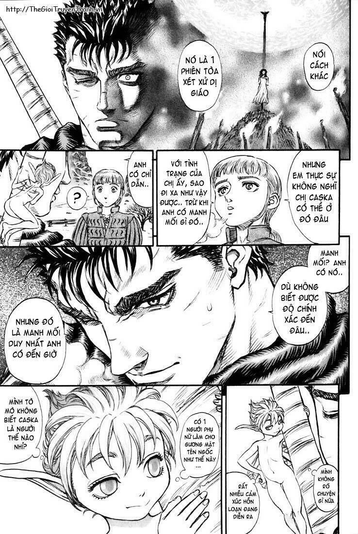 Berserk Tập 147 trang 12