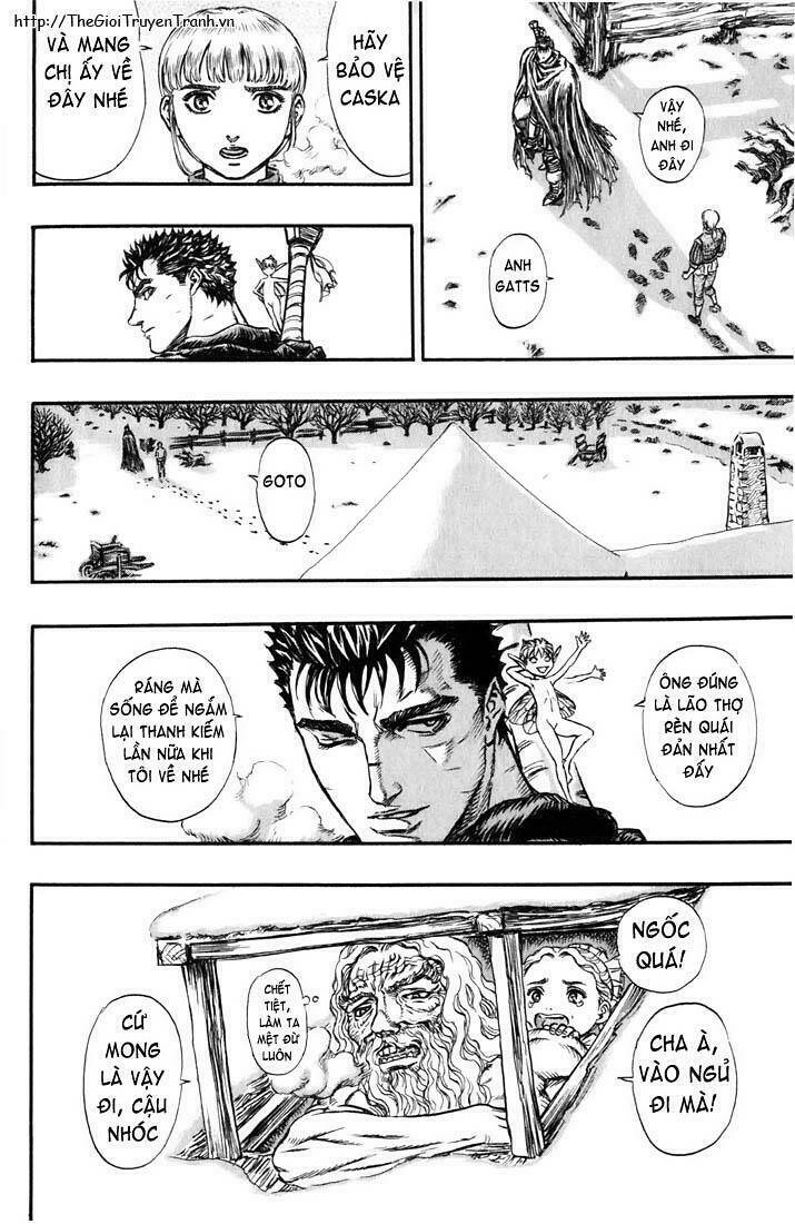 Berserk Tập 147 trang 13