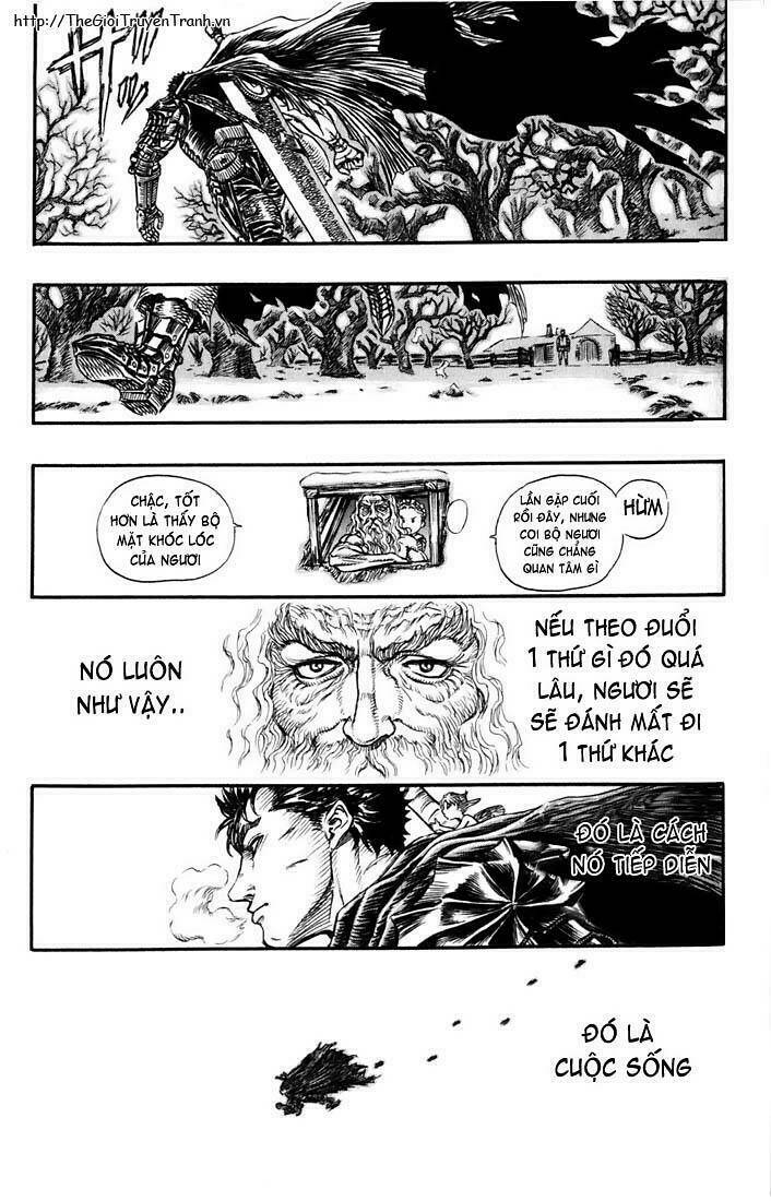 Berserk Tập 147 trang 14