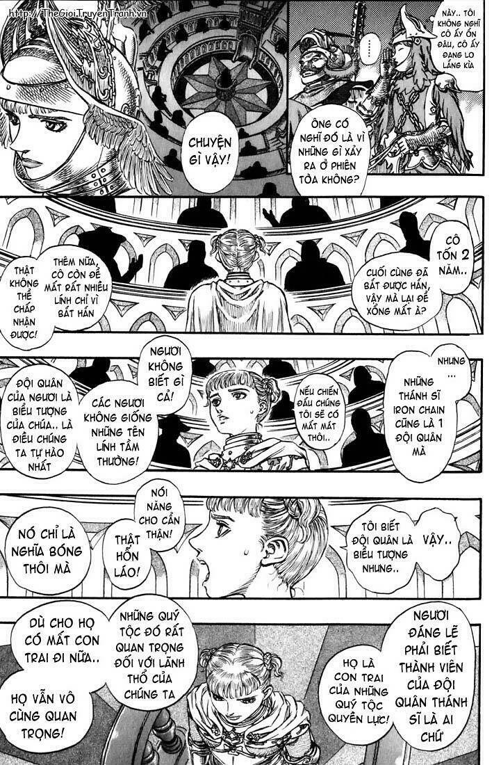 Berserk Tập 147 trang 17