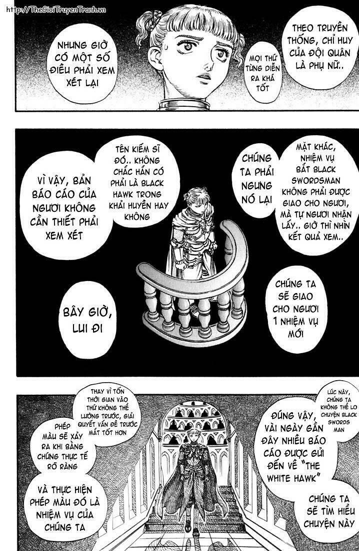 Berserk Tập 147 trang 18