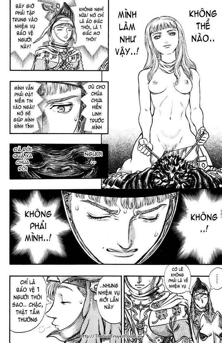 Berserk Tập 147 trang 20
