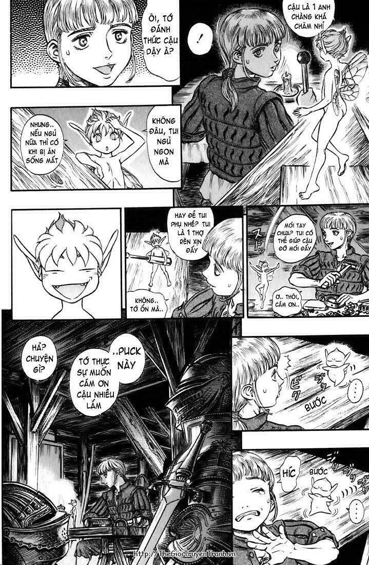 Berserk Tập 147 trang 3