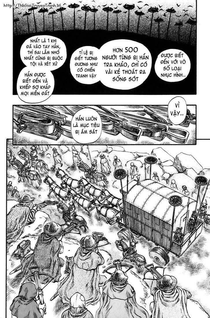 Berserk Tập 147 trang 22
