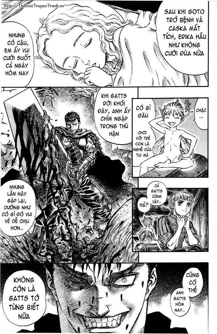Berserk Tập 147 trang 4