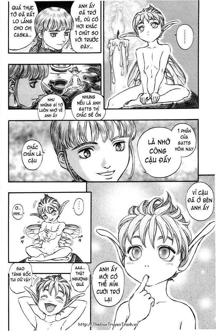 Berserk Tập 147 trang 5