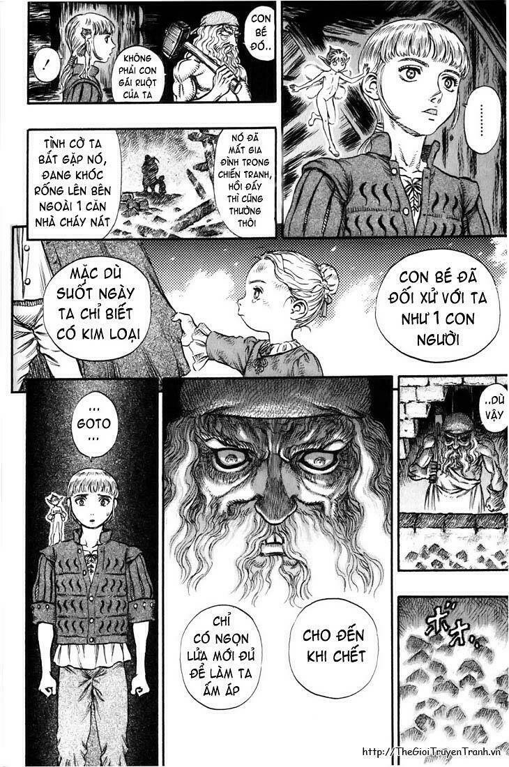 Berserk Tập 147 trang 7