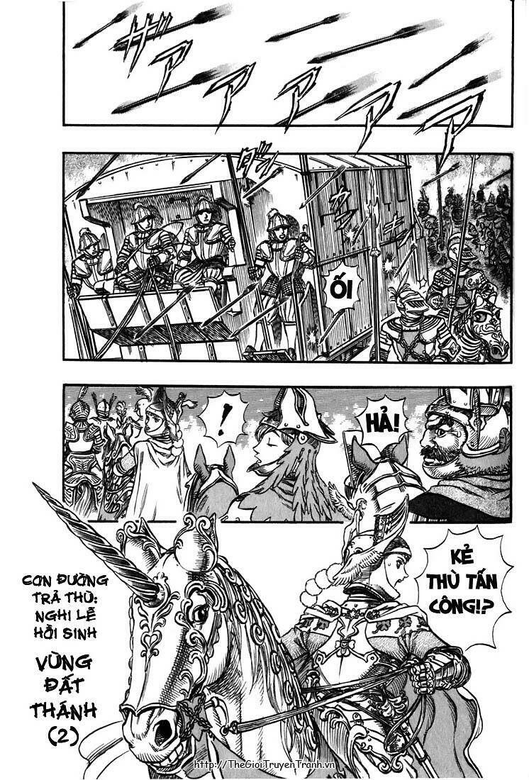 Berserk Tập 148 trang 2