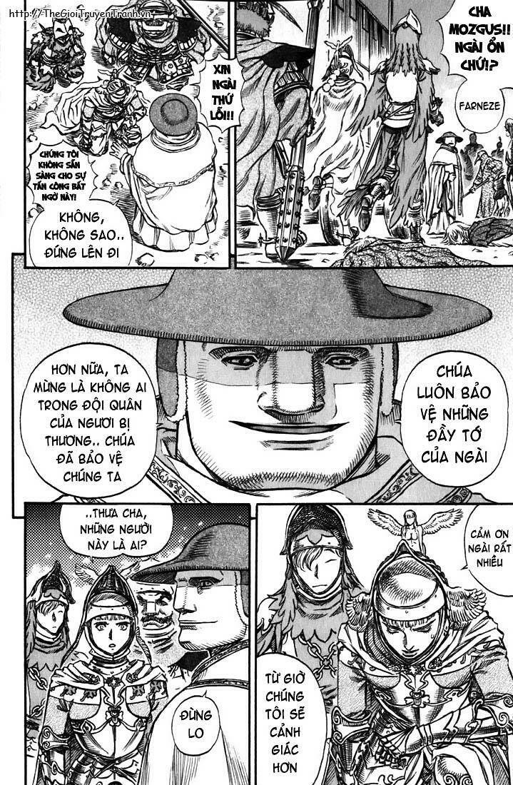 Berserk Tập 148 trang 11