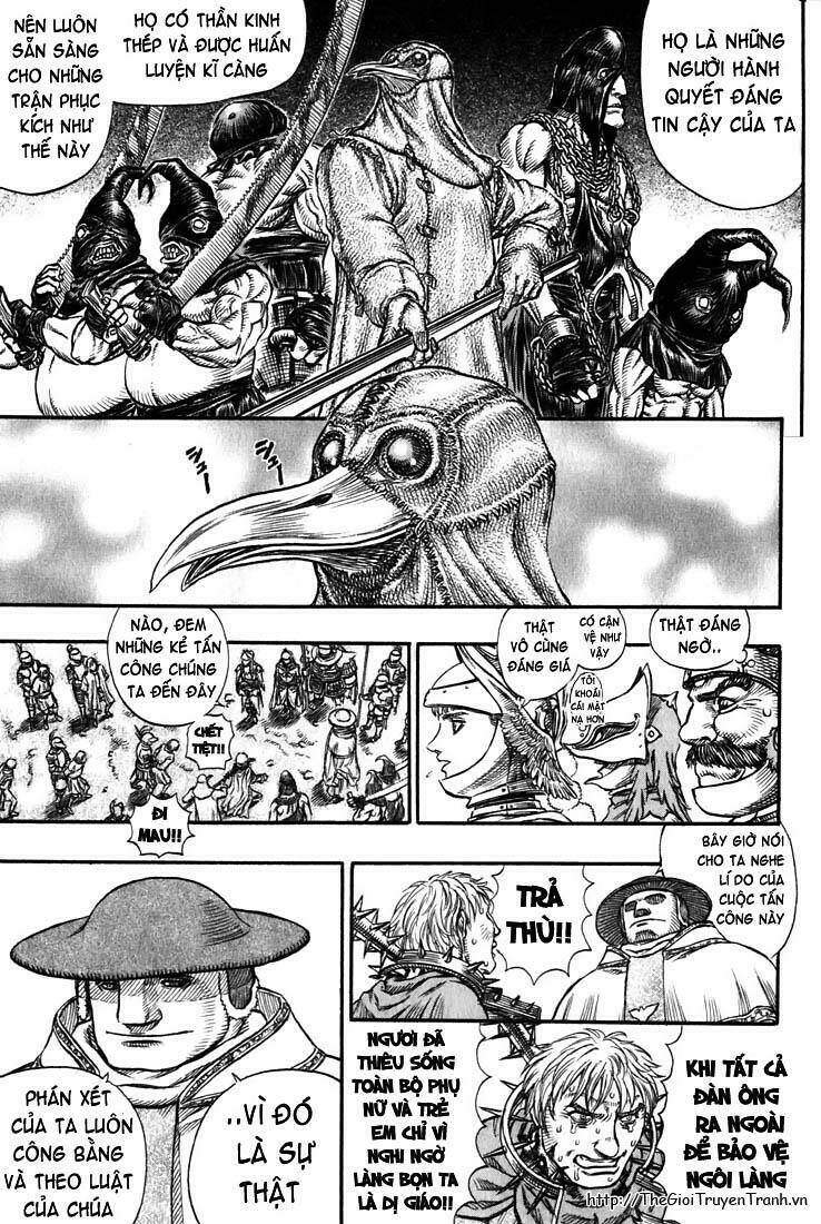 Berserk Tập 148 trang 12