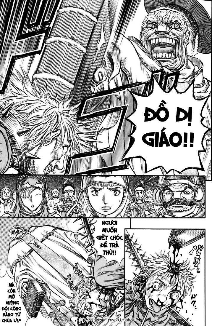 Berserk Tập 148 trang 14