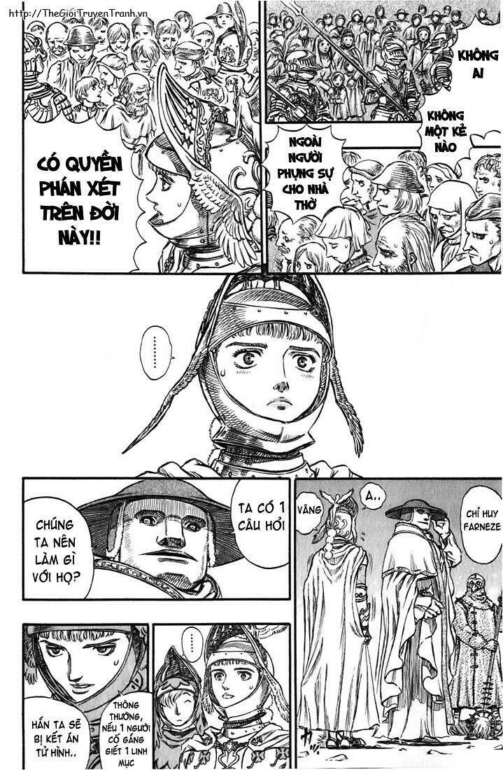 Berserk Tập 148 trang 15