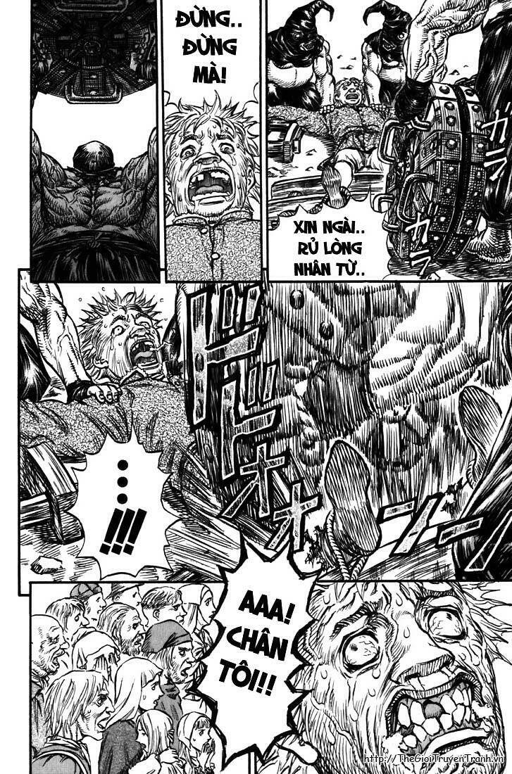 Berserk Tập 148 trang 17