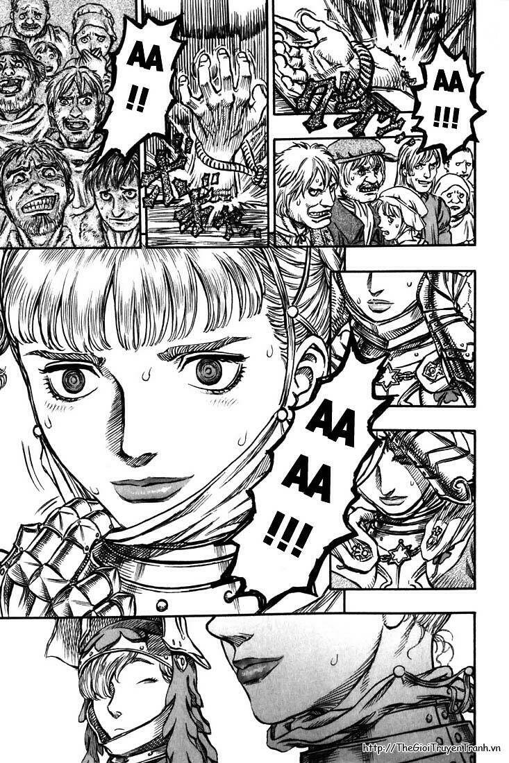 Berserk Tập 148 trang 18