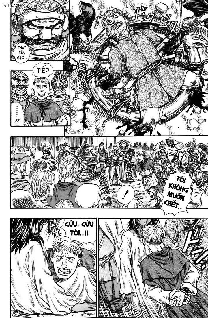 Berserk Tập 148 trang 19