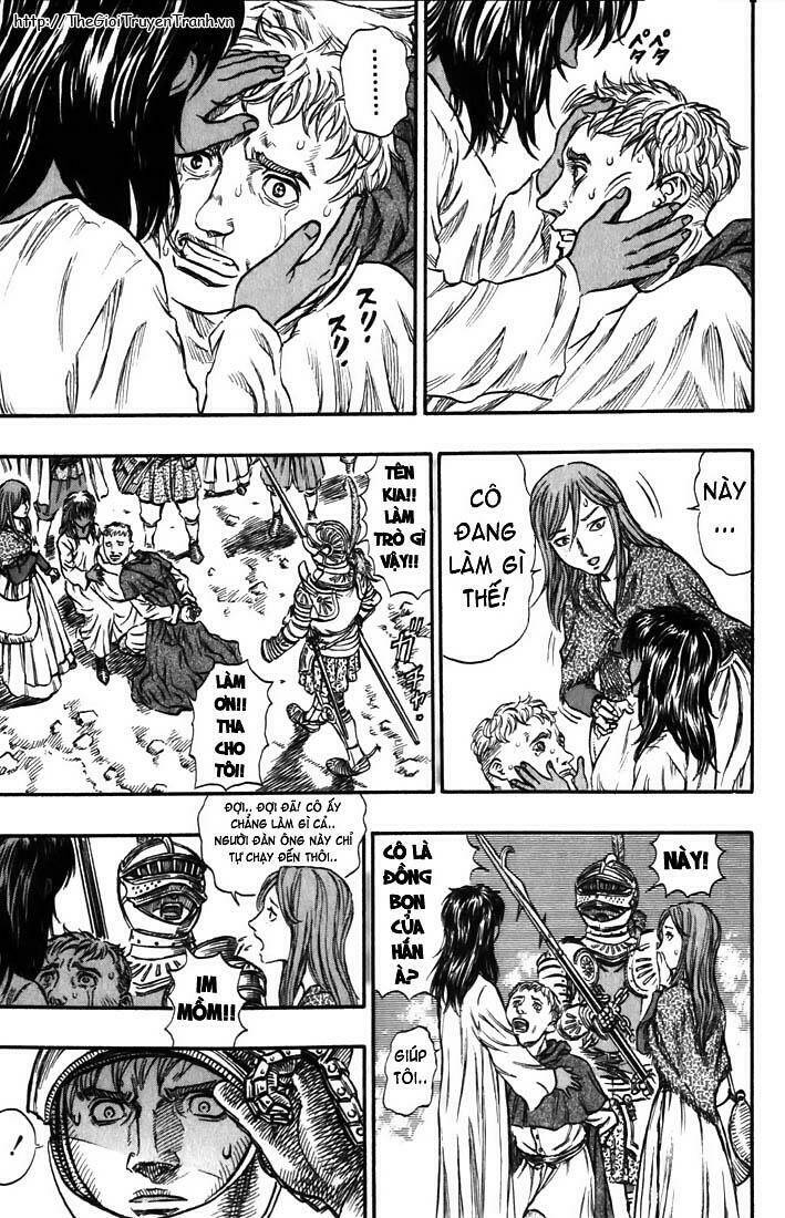 Berserk Tập 148 trang 20