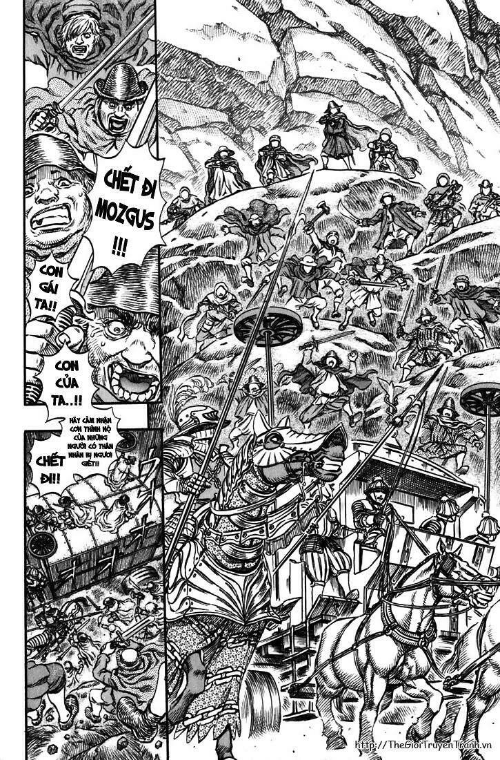 Berserk Tập 148 trang 3