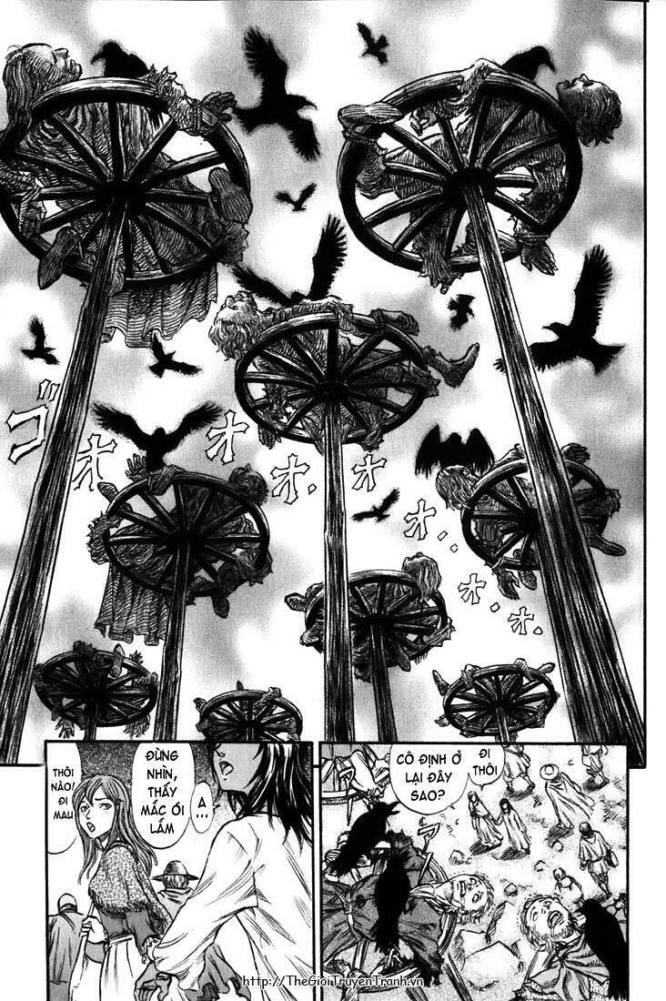 Berserk Tập 148 trang 22