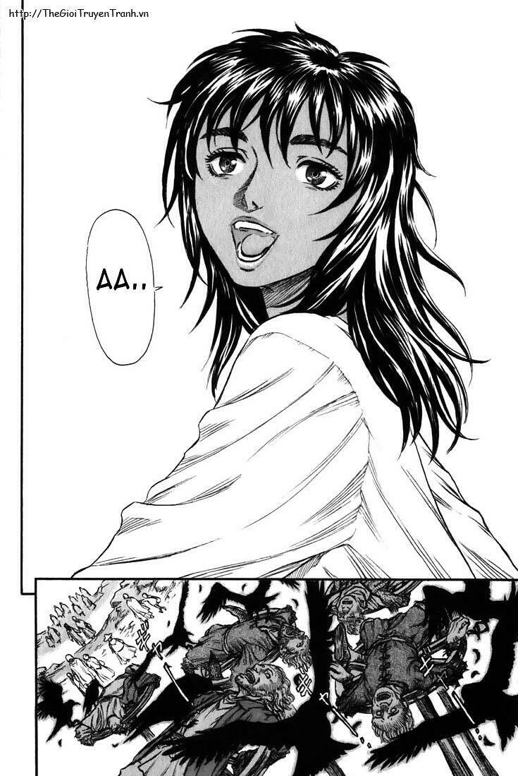 Berserk Tập 148 trang 23
