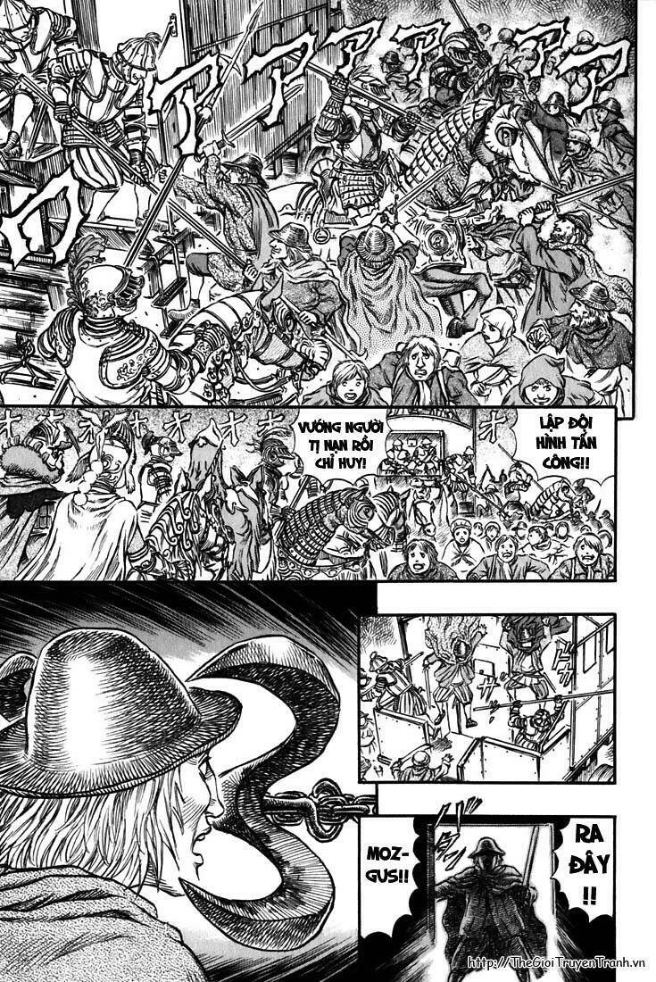 Berserk Tập 148 trang 4