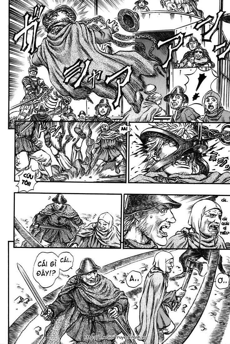 Berserk Tập 148 trang 5