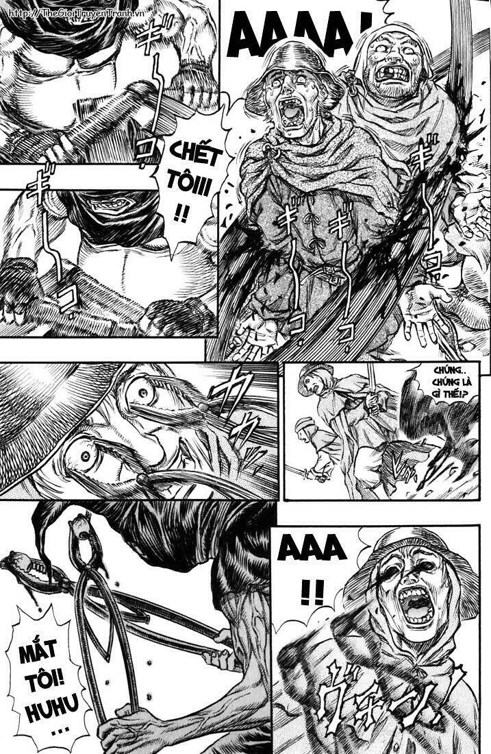Berserk Tập 148 trang 6