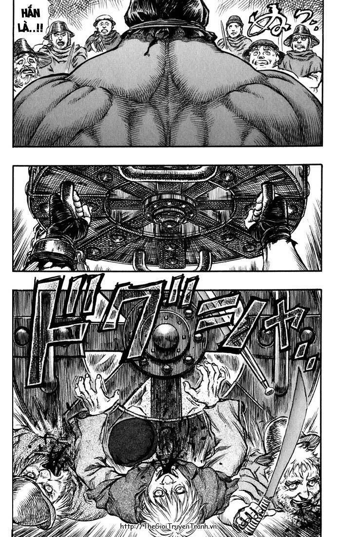 Berserk Tập 148 trang 7