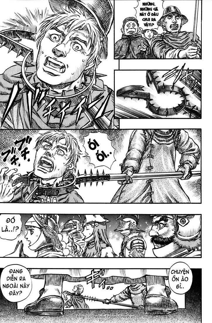 Berserk Tập 148 trang 8